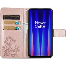 Gx Shop Oneplus Nord Ce 2 5g Için Kılıf (Yurt Dışından)