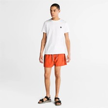 Timberland Logo Swım