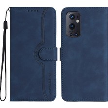 Gx Shop Oneplus 9 Pro Case ile Uyumlu (Yurt Dışından)