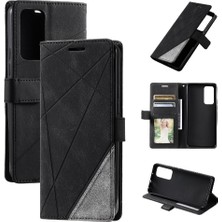 Gx Shop Xiaomi Redmi Case Ultra Manyetik Cüzdan Flip Folio Pu Deri Kart Için Kılıf (Yurt Dışından)