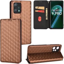 Gx Shop Oppo Realme 9 Pro Için Kılıf (Yurt Dışından)