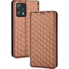 Gx Shop Oppo Realme 9 Pro Için Kılıf (Yurt Dışından)