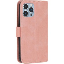 Gx Shop Iphone 11 Için Flip Case Pro Max Pu Deri Manyetik Kapatma Anti Scratch (Yurt Dışından)