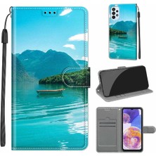 Gx Shop Samsung Galaxy M23 5g Kılıf ile Uyumlu (Yurt Dışından)