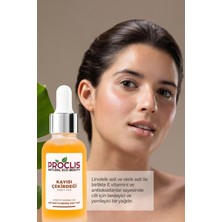 Proclis Kayısı Çekirdeği Yağı %100 Doğal Bitkisel Sabit Yağ, Apricot Kernel Oil, Prunus Armeniaca 30ML