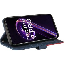 Gx Shop Realme 9 Pro Telefon Kılıfı Için Kılıf (Yurt Dışından)