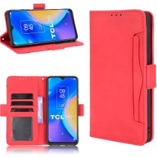 Gx Shop Tcl 20 Se Için Durum (Yurt Dışından)