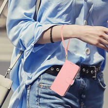 Gx Shop Xiaomi Poco Phone Kart Yuvaları Tutucu Pu Deri Flip Folio Için Telefon Kılıfı (Yurt Dışından)