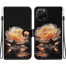 Gx Shop Huawei Nova Y61 Için Kılıf (Yurt Dışından)