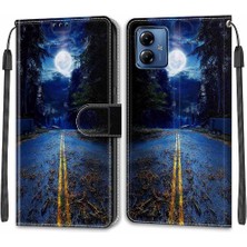 Gx Shop Motorola Moto G14 Davası ile Uyumlu (Yurt Dışından)