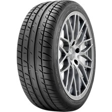 Tigar 215/55 R16 97W Xl High Performance Oto Yaz Lastiği ( Üretim Yılı: 2024)