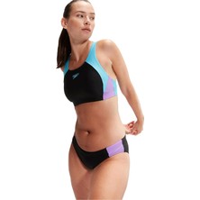 Speedo Colbl Spl Mbk 2pc Af Kadın Mayo - 8-00371016661