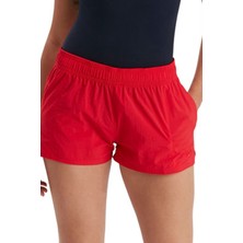 Speedo Ess Wsht Af Kadın Mayo Short - 8-125386446