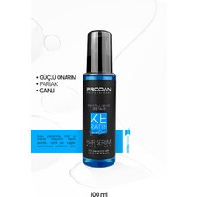 Prodan Keratin Saç Serumu | Parlaklık Verici | Isı KORUYUCU-100 ml