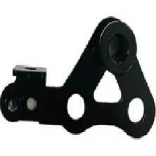 Yamaha R25 Sağ Braket Sağ Motor Kulağı 1WD-F122B-00