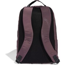 Adidas Yoga Bp Sırt Çantası (25,75L) IT2110 Mor