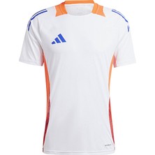 adidas TIRO24 C Tr Jsy Erkek Futbol Forması JF4194 Beyaz