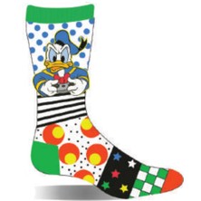 Çimpa MN21527 Mınnıe Mouse Soket Çorap