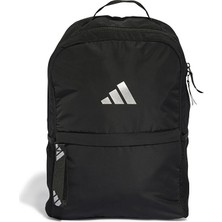 Adidas Adidas Sp Bp Pd Sırt Çantası (20,75L) IT2121 Siyah