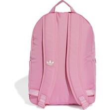 Adidas Adicolor Backpk Sırt Çantası (21,1l) IX7456 Pembe