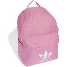 Adidas Adicolor Backpk Sırt Çantası (21,1l) IX7456 Pembe