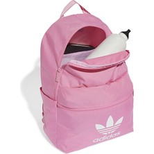 Adidas Adicolor Backpk Sırt Çantası (21,1l) IX7456 Pembe