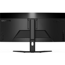 Gigabyte G34WQC-A 34" 144 Hz 1 MS WQHD FreeSync VA Curved Oyuncu Monitör