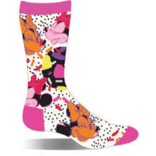 Çimpa MN21527 Mınnıe Mouse Soket Çorap