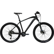 Bisan Mtx 7400 27 Vites 27.5 Hd Jant Dağ Bisikleti 2024 Model