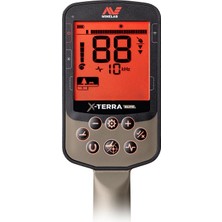 Minelab X-Terra Elit Yeni Dedektör