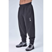 BGSM Oversize Şalvar Eşofman Altı Outdoor Pantolon