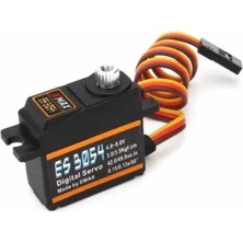 Emax ES3054 Metal Dişli Dijital Mini Servo Motor