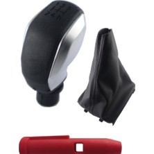 Zetoto Partner Tepee 207 301 307 407 206 306 Spor Vites Topuzu Spor Topuzu + 301 Körük