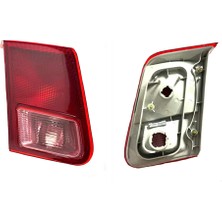 Leoparts Honda Cıvıc Stop Lambası Iç Sol 2001-2003 34156-S5A-A01