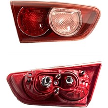 Leoparts Mitsubishi Lancer Stop Lambası Iç Sol 2008-2012 8330A609