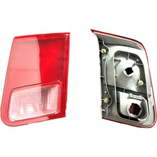 Leoparts Honda Cıvıc Stop Lambası Iç Sağ 2001-2003 34151-S5A-A01