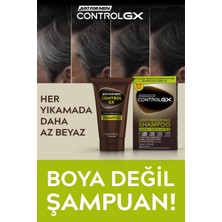 Just For Men Control Gx Saç Gri Azaltıcı Şampuan 2'li Set