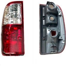 Leoparts Ford Ranger Stop Lambası Sol 2002-2006 UM46-51-160C