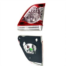 Leoparts Toyota Corolla Stop Lambası İç Sağ 2010-2012 81581-02340