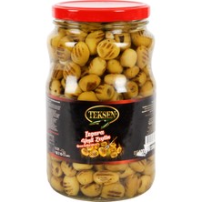 Teksen Izgara Zeytin