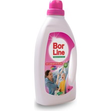 Borline Sıvı Çamaşır Deterjanı 1700ML (1 koli 10 adet )