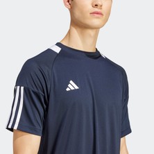 adidas Sereno 3-Stripes Erkek T-shirt IR7824