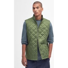 Barbour Monty Yelek GN53 Pea Green