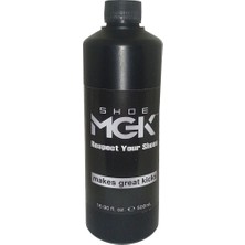 Bonie Shoe Shoe Mgk 500ML Büyük Boy Ayakkabı Temizleyici