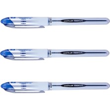 Uniball. Uniball Vısıon Elıte 0.8 Roller Kalem Mavi ( Üç Adet )