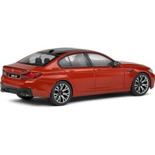 Solido 1:43 Solido 2021 Bmw M5 Competıtıon