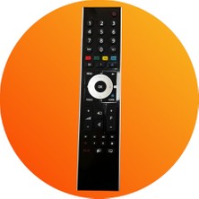 Arçelik Beko Arçelik Tv Uyumlu Kumanda