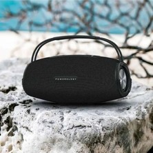 Porodo Soundtec Avant Bluetooth Hoparlör 30W - Güçlü Ses ve Dayanıklılık