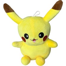 Colezium Peluş Pikachu Pokemon 37CM