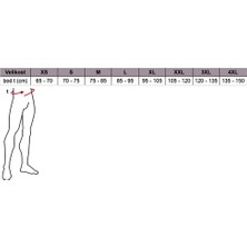 Avicenum Ortho 1500 Tt Lomber Omurga Korsesi Tip 01, M